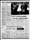 Liverpool Daily Post Tuesday 22 March 1988 Page 6