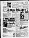 Liverpool Daily Post Tuesday 22 March 1988 Page 30