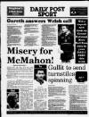 Liverpool Daily Post Tuesday 22 March 1988 Page 32