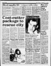 Liverpool Daily Post Wednesday 23 March 1988 Page 3