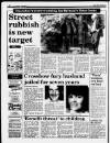 Liverpool Daily Post Wednesday 23 March 1988 Page 8