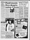Liverpool Daily Post Wednesday 23 March 1988 Page 9