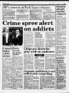 Liverpool Daily Post Wednesday 23 March 1988 Page 13