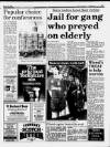 Liverpool Daily Post Wednesday 23 March 1988 Page 15
