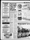 Liverpool Daily Post Wednesday 23 March 1988 Page 22