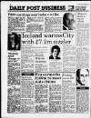 Liverpool Daily Post Wednesday 23 March 1988 Page 32