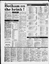 Liverpool Daily Post Wednesday 23 March 1988 Page 40