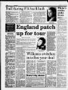 Liverpool Daily Post Wednesday 23 March 1988 Page 42