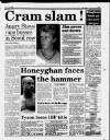 Liverpool Daily Post Wednesday 23 March 1988 Page 43