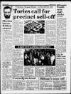 Liverpool Daily Post Thursday 24 March 1988 Page 3