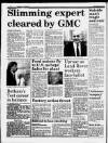 Liverpool Daily Post Thursday 24 March 1988 Page 4