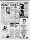 Liverpool Daily Post Thursday 24 March 1988 Page 11