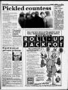 Liverpool Daily Post Thursday 24 March 1988 Page 13