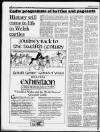 Liverpool Daily Post Thursday 24 March 1988 Page 14