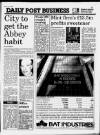 Liverpool Daily Post Thursday 24 March 1988 Page 21