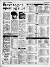 Liverpool Daily Post Thursday 24 March 1988 Page 32