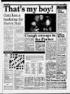 Liverpool Daily Post Thursday 24 March 1988 Page 33