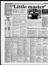 Liverpool Daily Post Monday 28 March 1988 Page 23