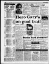 Liverpool Daily Post Monday 28 March 1988 Page 25