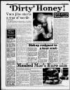 Liverpool Daily Post Monday 28 March 1988 Page 27
