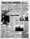 Liverpool Daily Post Friday 01 April 1988 Page 21