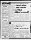 Liverpool Daily Post Monday 02 May 1988 Page 16