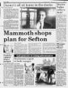 Liverpool Daily Post Friday 27 May 1988 Page 3