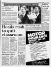 Liverpool Daily Post Wednesday 29 June 1988 Page 9