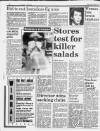Liverpool Daily Post Wednesday 01 June 1988 Page 14