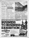 Liverpool Daily Post Wednesday 29 June 1988 Page 21