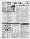 Liverpool Daily Post Wednesday 15 June 1988 Page 28