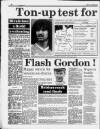 Liverpool Daily Post Wednesday 01 June 1988 Page 30