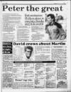Liverpool Daily Post Wednesday 01 June 1988 Page 31