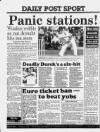 Liverpool Daily Post Wednesday 15 June 1988 Page 32