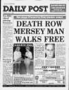 Liverpool Daily Post