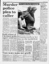 Liverpool Daily Post Friday 24 June 1988 Page 4