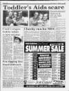 Liverpool Daily Post Friday 24 June 1988 Page 11