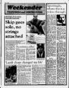 Liverpool Daily Post Saturday 02 July 1988 Page 15