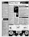 Liverpool Daily Post Saturday 02 July 1988 Page 22