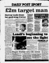 Liverpool Daily Post Saturday 02 July 1988 Page 36