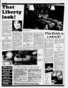 Liverpool Daily Post Thursday 28 July 1988 Page 7