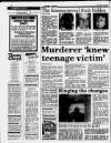 Liverpool Daily Post Thursday 28 July 1988 Page 8