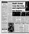 Liverpool Daily Post Thursday 28 July 1988 Page 18