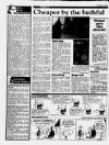 Liverpool Daily Post Thursday 28 July 1988 Page 20