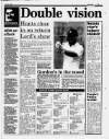 Liverpool Daily Post Thursday 28 July 1988 Page 35