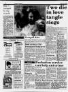 Liverpool Daily Post Monday 01 August 1988 Page 8