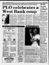 Liverpool Daily Post Monday 01 August 1988 Page 10