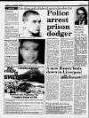 Liverpool Daily Post Monday 01 August 1988 Page 14