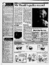 Liverpool Daily Post Monday 01 August 1988 Page 18
