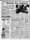Liverpool Daily Post Tuesday 02 August 1988 Page 8